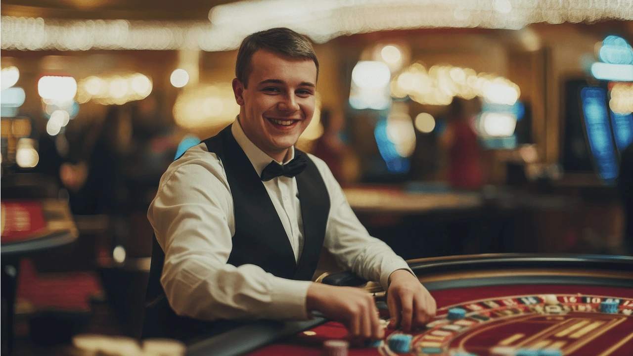 los nuevos casinos