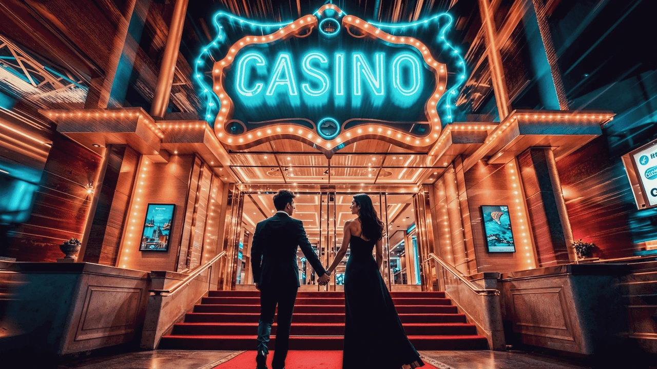 los casinos sin registro